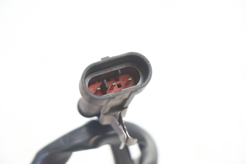 photo de RIGHT STOP LIGHT SWITCH CAN-AM SPYDER RS 1000 (2008 - 2012) - Zoom on usage condition