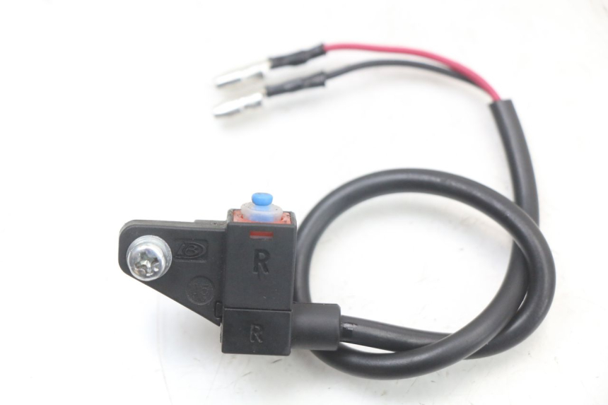 photo de RIGHT STOP LIGHT SWITCH VASTRO STREET X 4T 50 (2016 - 2021) - Main view