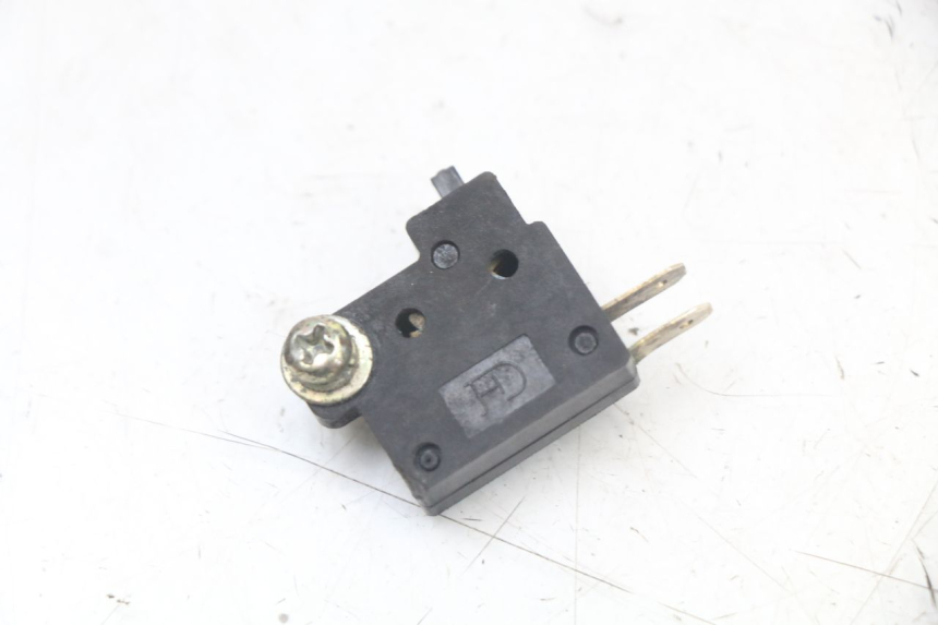photo de RIGHT STOP LIGHT SWITCH KYMCO SUPER 8 125 (2008 - 2015) - Main view