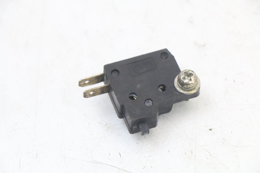 photo de RIGHT STOP LIGHT SWITCH KYMCO SUPER 8 125 (2008 - 2015) - Component detail