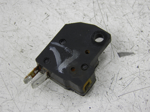 photo de RIGHT STOP LIGHT SWITCH SWEET ELEC SWEET RACER TOB BOY 1 (2009 - 2012) - Main view