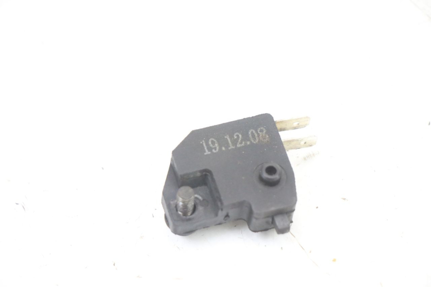 photo de RIGHT BRAKE LIGHT SWITCH SYM FIDDLE 3 III 125 (2014 - 2020) - Alternative perspective