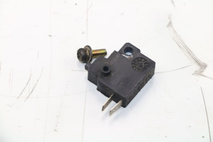 photo de RIGHT STOP LIGHT SWITCH SYM GTS 125 (2005 - 2008) - Main view