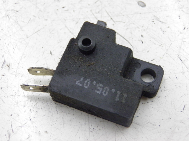 photo de RIGHT STOP LIGHT SWITCH SYM MAXSYM I 400 (2011 - 2016) - Component detail