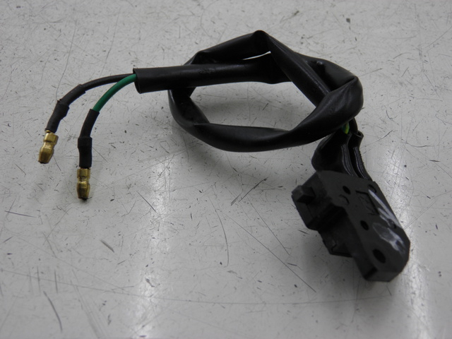 photo de RIGHT STOP LIGHT SWITCH SYM SYMPLY 4T 50 (2012 - 2015) - Main view