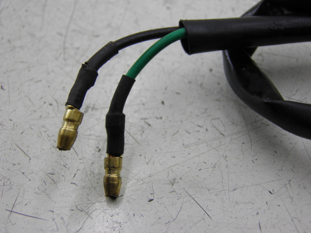 photo de RIGHT STOP LIGHT SWITCH SYM SYMPLY 4T 50 (2012 - 2015) - Component detail