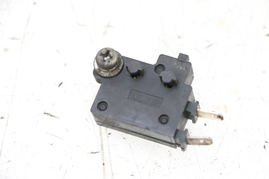 photo de RIGHT STOP LIGHT SWITCH YAMAHA TDM ABS 900 (2002 - 2014) - Main view
