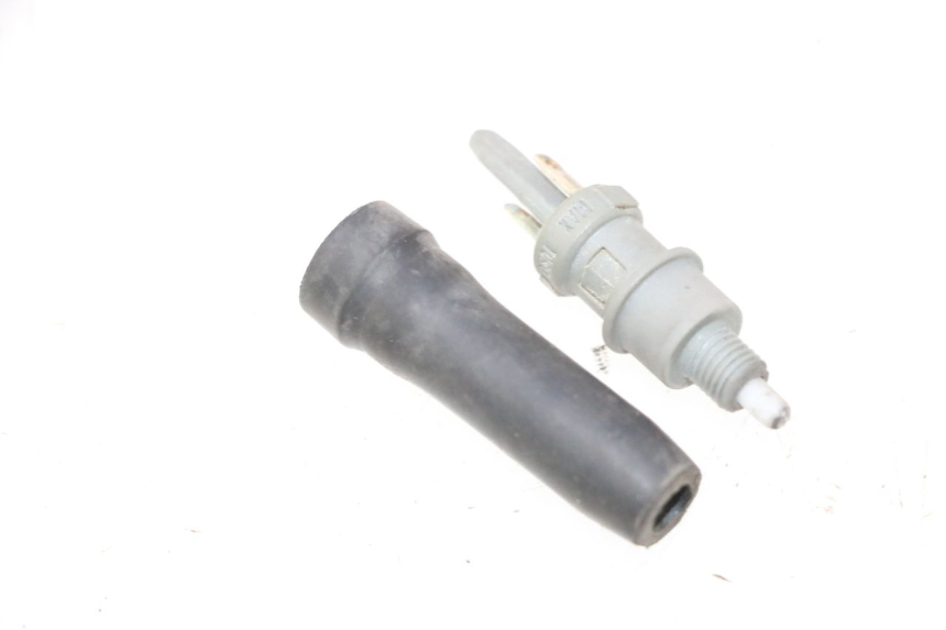 photo de RIGHT STOP LIGHT SWITCH PEUGEOT TKR TREKKER FURIOUS 50 (2005 - 2014) - Component detail