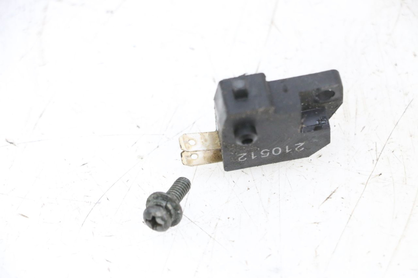 photo de RIGHT STOP LIGHT SWITCH PEUGEOT TWEET PRO EFI 4T 50 (2021 - 2022) - Component detail