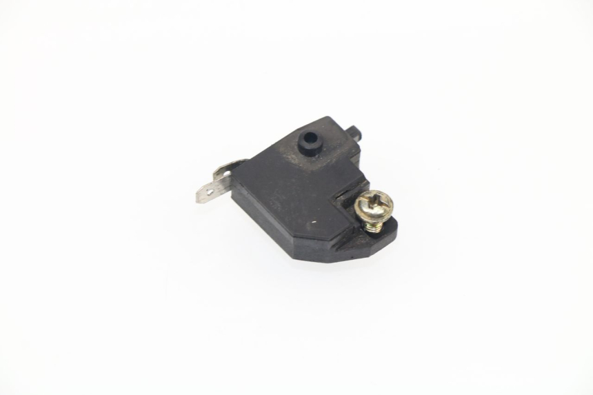 photo de RIGHT STOP LIGHT SWITCH MASAI ULTIMATE SM 50 (2012 - 2019) - Zoom on usage condition
