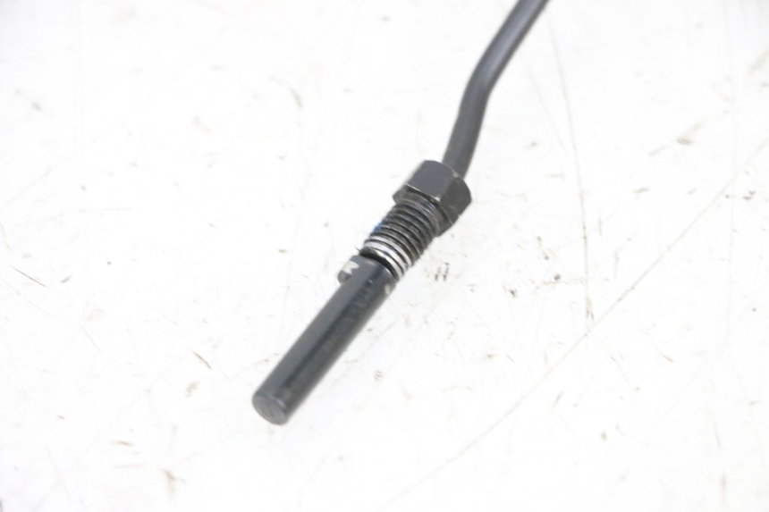 photo de RIGHT STOP LIGHT SWITCH DUALTRON VICTOR LIMITED 1 - Zoom on usage condition