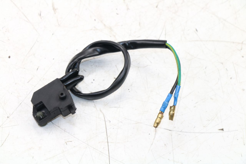 photo de RIGHT STOP LIGHT SWITCH EUROCKA VIRTUALITY GT 4T 50 (2011 - 2017) - Component detail