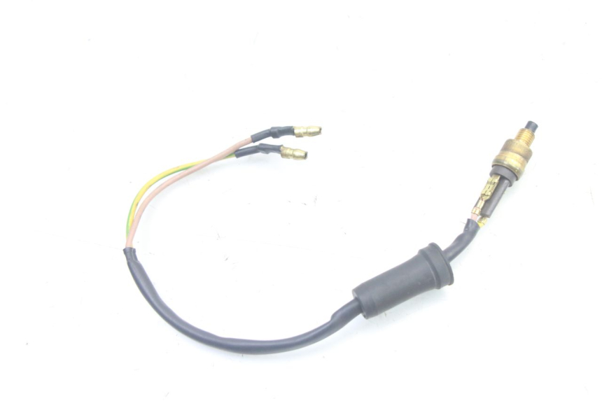 photo de RIGHT STOP LIGHT SWITCH YAMAHA WHY 50 (1998 - 2000) - Technical close-up