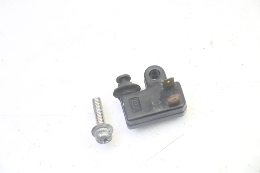 photo de RIGHT STOP LIGHT SWITCH YAMAHA X-CITY XCITY 125 (2007 - 2013) - Main view