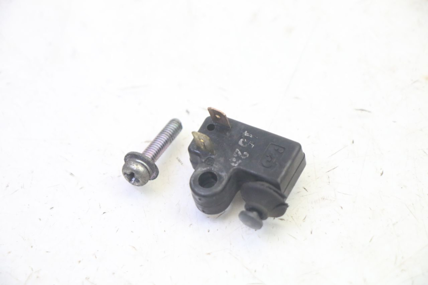 photo de RIGHT STOP LIGHT SWITCH YAMAHA X-MAX XMAX 125 (2010 - 2013) - Component detail