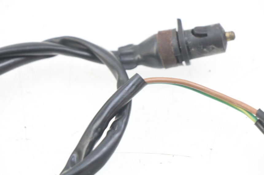 photo de RIGHT BRAKE LIGHT SWITCH YAMAHA XV VIRAGO 750 (1984 - 1998) - Zoom on usage condition