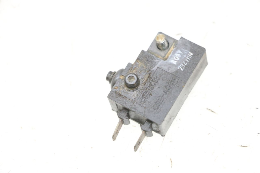 photo de RIGHT STOP LIGHT SWITCH YAMAHA YFM R RAPTOR 250 (2008 - 2014) - Component detail