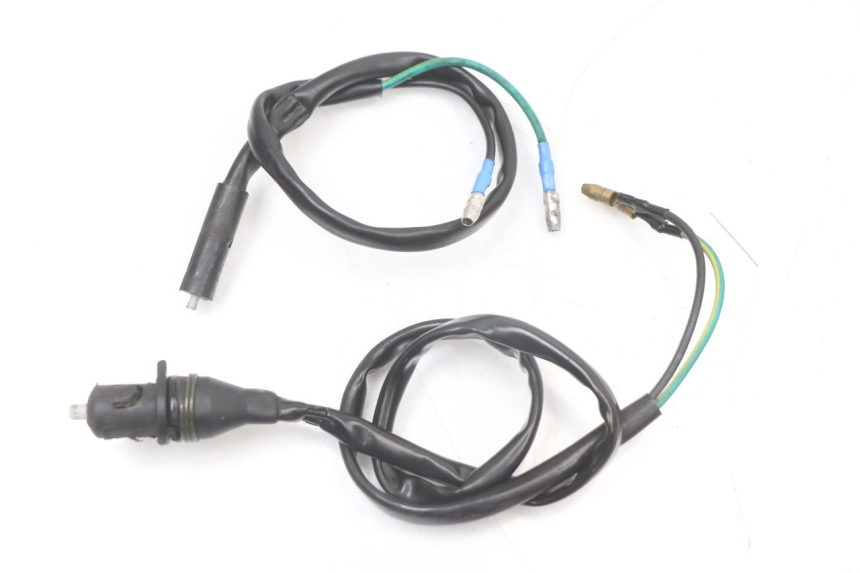 photo de STOP LIGHT SWITCH JM MOTORS EVOLIS 4T 50 (2018 - 2022) - Main view