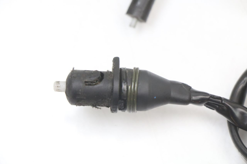 photo de STOP LIGHT SWITCH JM MOTORS EVOLIS 4T 50 (2018 - 2022) - Component detail