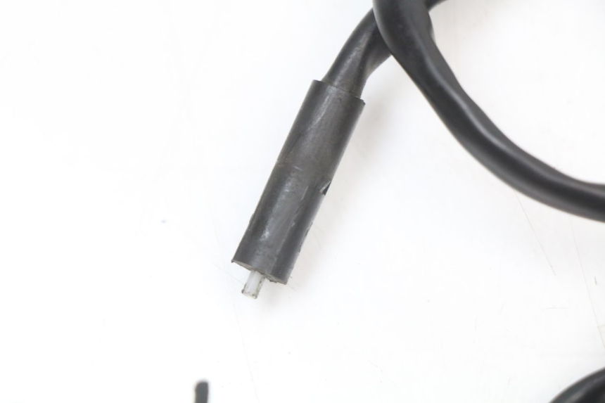 photo de STOP LIGHT SWITCH JM MOTORS EVOLIS 4T 50 (2018 - 2022) - Zoom on usage condition