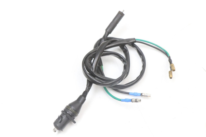 photo de STOP LIGHT SWITCH JM MOTORS EVOLIS 4T 50 (2018 - 2022) - Alternative perspective