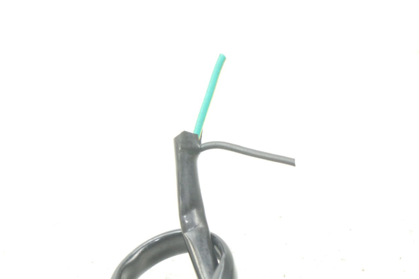 photo de STOP LIGHT SWITCH JM MOTORS F45i 4T 50 (2020 - 2023) - Zoom on usage condition