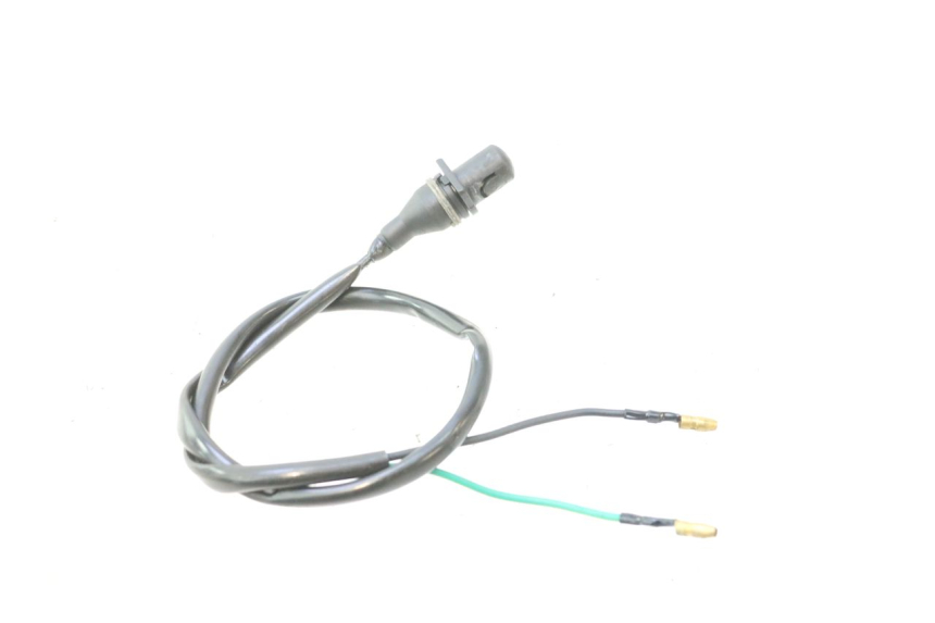 photo de STOP LIGHT SWITCH JM MOTORS F45i 4T 50 (2020 - 2023) - Zoom on usage condition