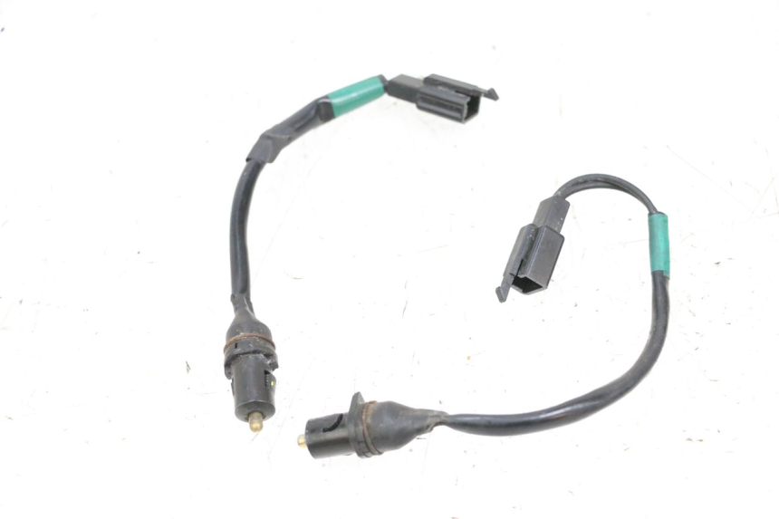 photo de STOP LIGHT SWITCH MBK FLAME X 125 (2007 - 2016) - Zoom on usage condition