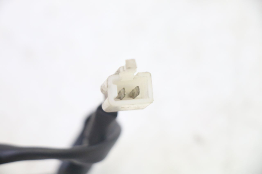 photo de LEFT STOP LIGHT SWITCH ADIVA AD3 300 (2014 - 2020) - Technical close-up