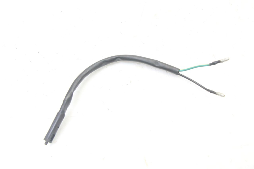 photo de LEFT STOP LIGHT SWITCH KYMCO AGILITY 4T 50 (2018 - 2022) - Main view