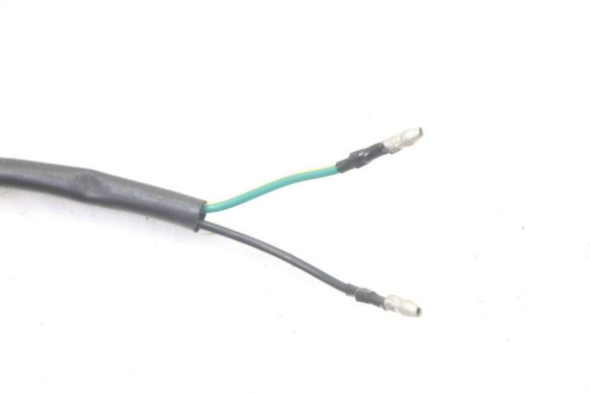 photo de LEFT STOP LIGHT SWITCH KYMCO AGILITY 4T 50 (2018 - 2022) - Zoom on usage condition