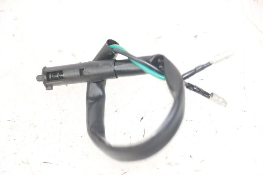 photo de LEFT STOP LIGHT SWITCH KYMCO AGILITY 4T 50 (2005 - 2018) - Component detail