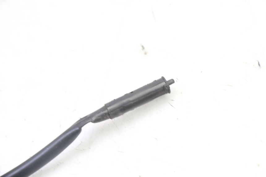 photo de LEFT STOP LIGHT SWITCH KYMCO AGILITY 4T 50 (2005 - 2018) - Component detail