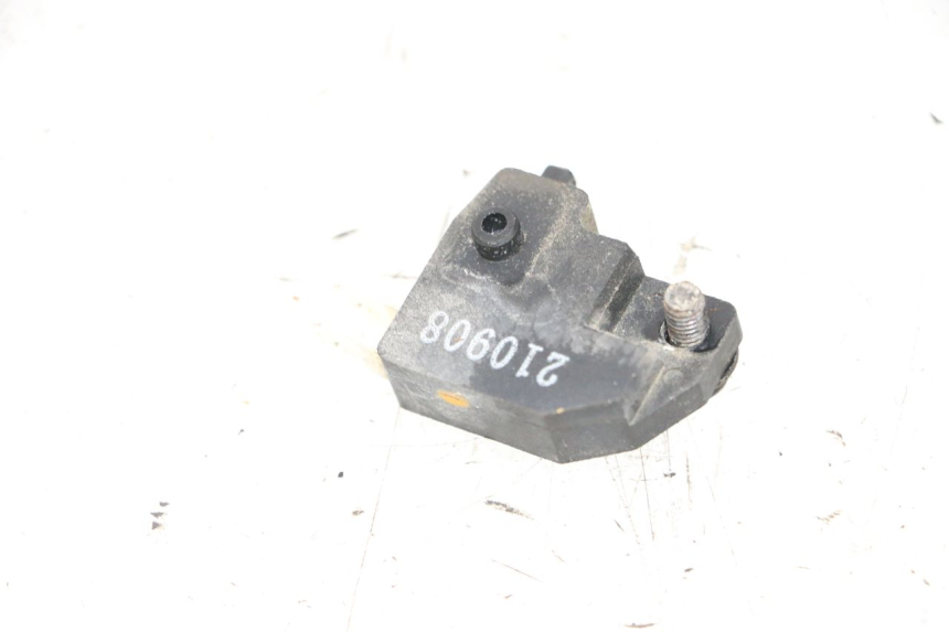 photo de LEFT STOP LIGHT SWITCH KYMCO AGILITY 4T 50 (2018 - 2022) - Component detail