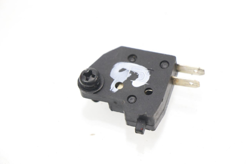 photo de LEFT STOP LIGHT SWITCH KYMCO AGILITY CITY 16P 125 (2015 - 2021) - Main view