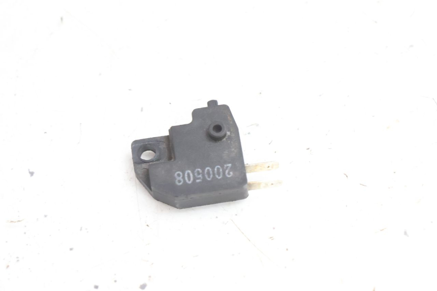 photo de LEFT STOP LIGHT SWITCH KYMCO AGILITY CITY 16P 125 (2015 - 2024) - Main view