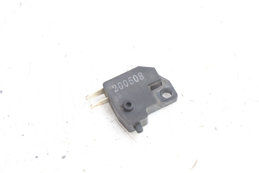 photo de LEFT STOP LIGHT SWITCH KYMCO AGILITY CITY 16P 125 (2015 - 2024) - Component detail