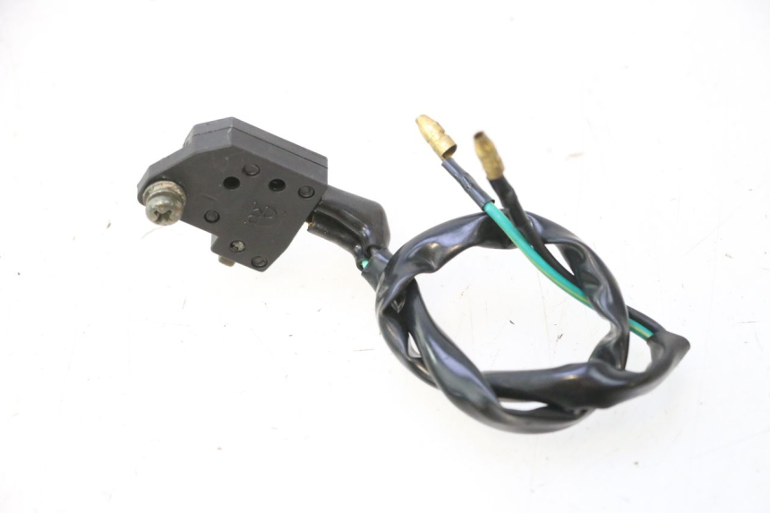 photo de LEFT STOP LIGHT SWITCH MASH BIBOP 2.0 50 (2021 - 2026) - Main view