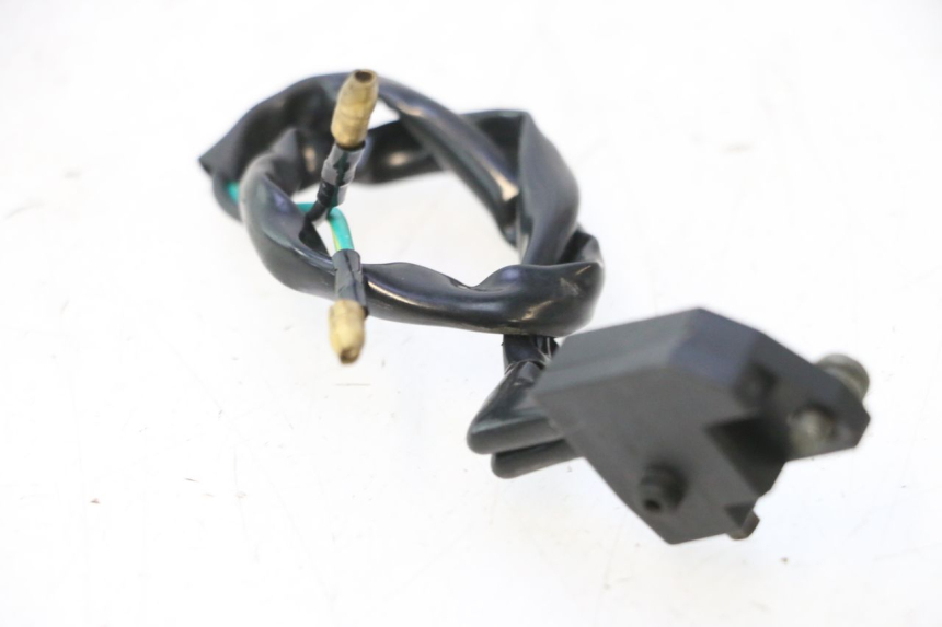 photo de LEFT STOP LIGHT SWITCH MASH BIBOP 2.0 50 (2021 - 2026) - Zoom on usage condition
