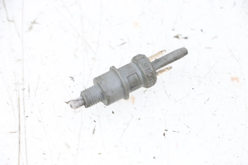 photo de LEFT STOP LIGHT SWITCH MBK BOOSTER SPIRIT NAKED 50 (2004 - 2017) - Component detail