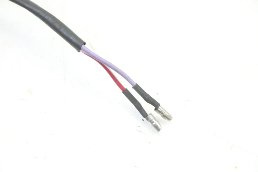 photo de LEFT STOP LIGHT SWITCH TNT MOTOR BOSTON 4T 50 (2018 - 2025) - Alternative perspective