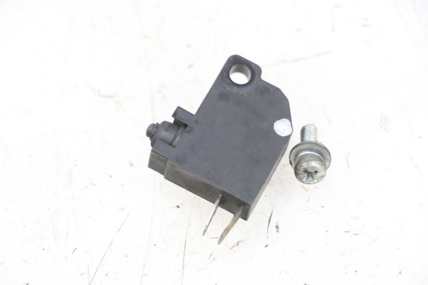photo de LEFT STOP LIGHT SWITCH SUZUKI BURGMAN 650 (2013 - 2020) - Component detail