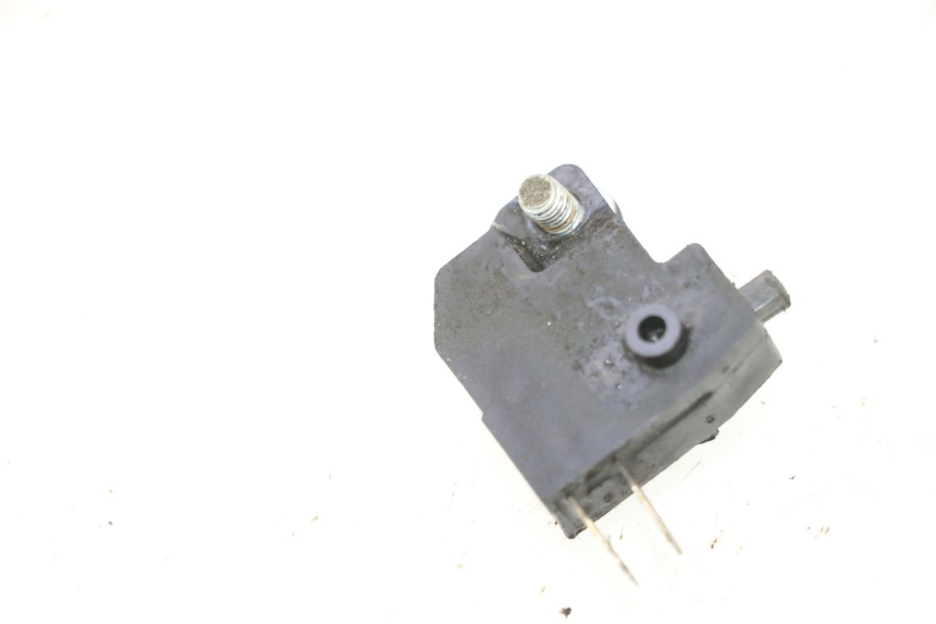 photo de LEFT BRAKE LIGHT SWITCH SUZUKI BURGMAN 125 (2007 - 2014) - Component detail