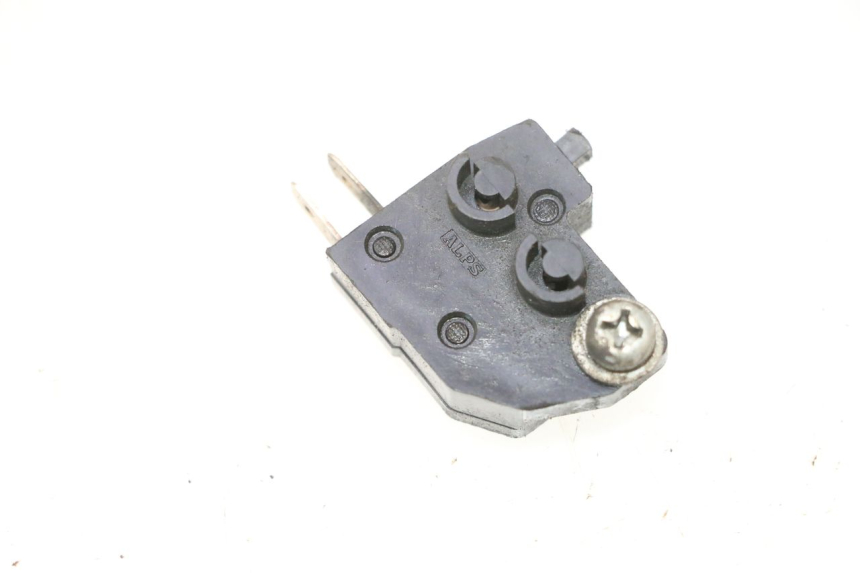 photo de LEFT BRAKE LIGHT SWITCH SUZUKI BURGMAN 125 (2007 - 2014) - Alternative perspective