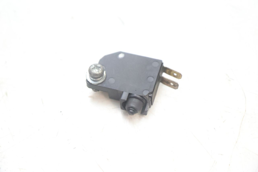 photo de LEFT STOP LIGHT SWITCH SUZUKI BURGMAN EXECUTIVE ABS 650 (2006 - 2012) - Component detail