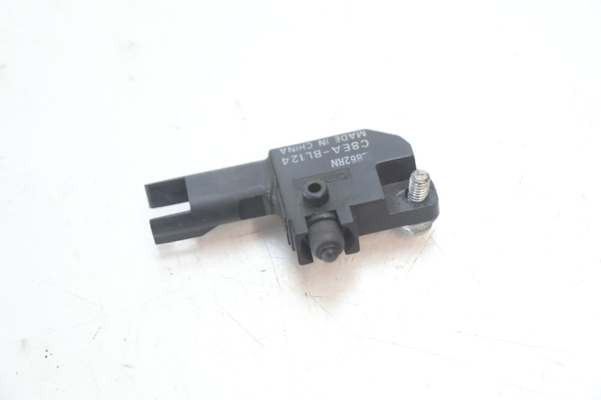photo de LEFT STOP LIGHT SWITCH BMW C SPORT 650 (2015 - 2021) - Technical close-up