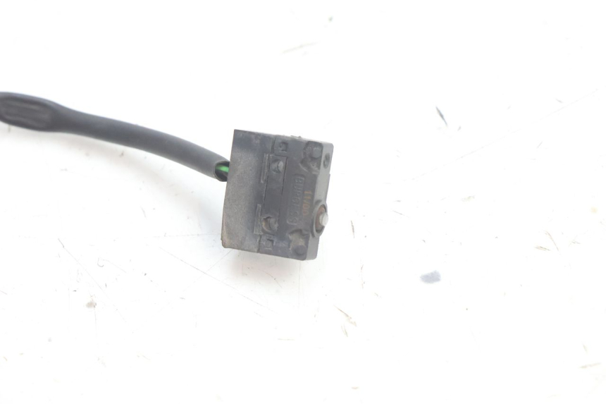 photo de LEFT STOP LIGHT SWITCH BMW C1 125 (2000 - 2003) - Component detail