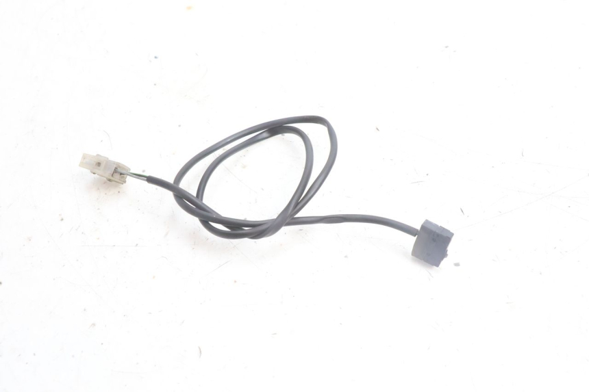 photo de LEFT STOP LIGHT SWITCH BMW C1 125 (2000 - 2003) - Zoom on usage condition