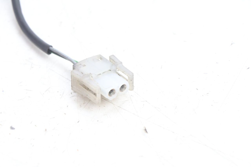 photo de LEFT STOP LIGHT SWITCH BMW C1 125 (2000 - 2003) - Alternative perspective