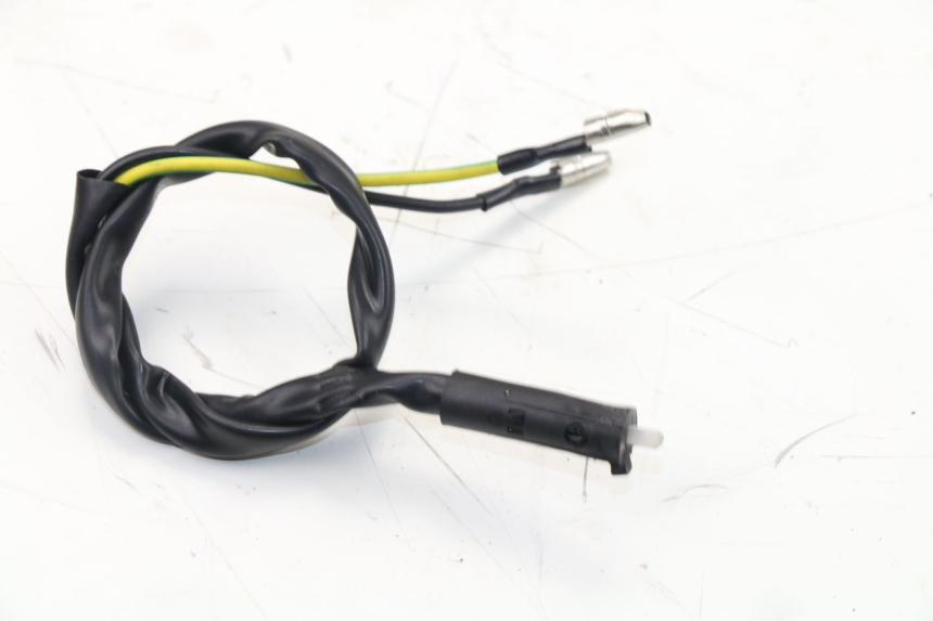 photo de LEFT STOP LIGHT SWITCH S-RIDER CAPRI 2T 50 (2010 - 2017) - Component detail